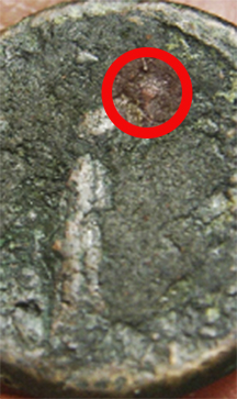 Unknown-Greek-Coin-To-Identify